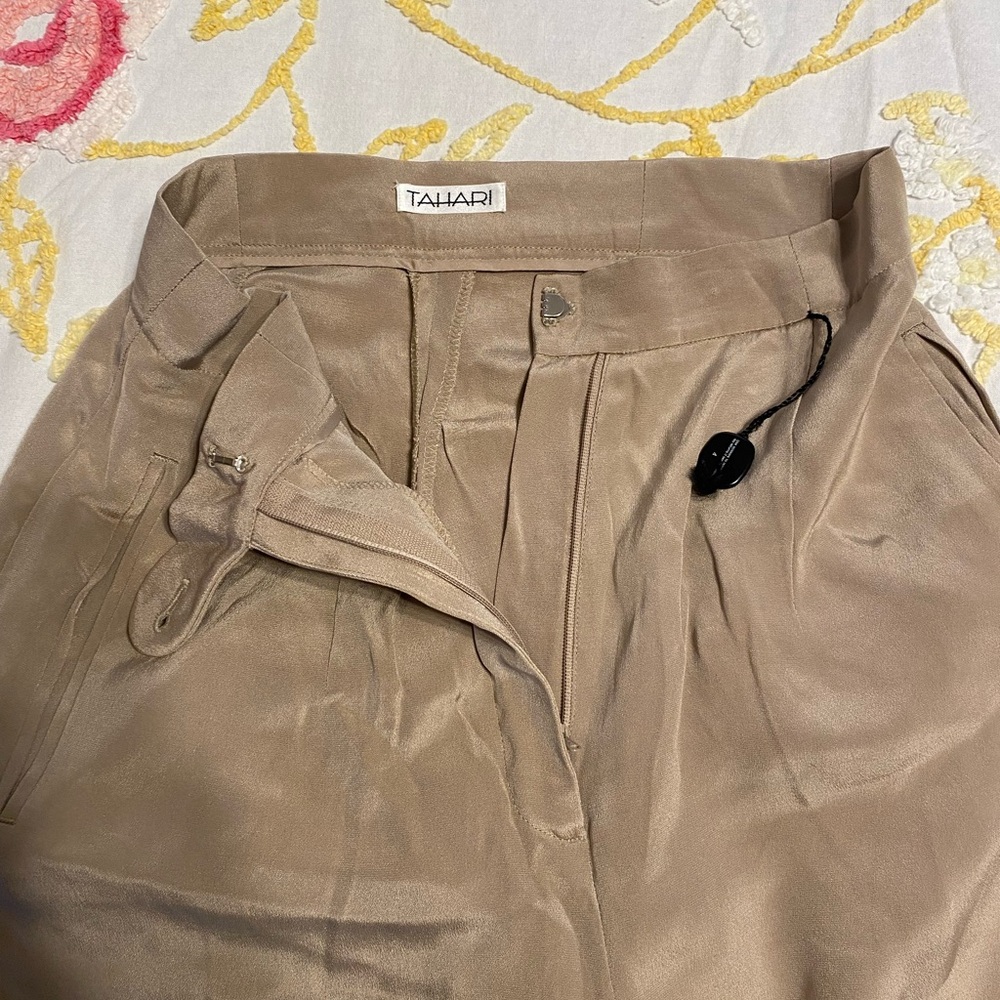 Tahari Pants (NWT) - Picture 5 of 8
